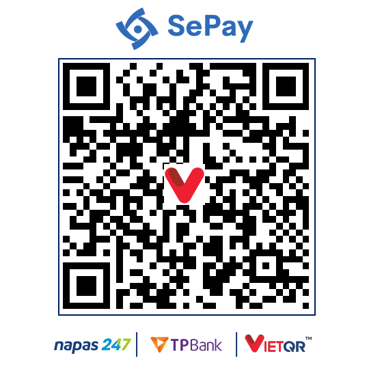 QR SePay 30K
